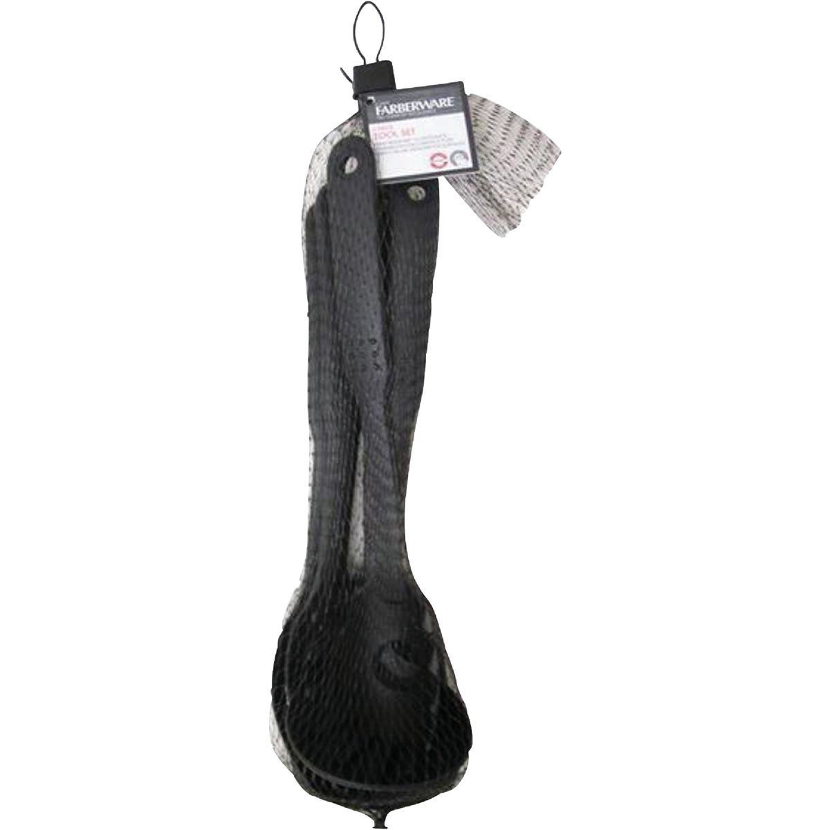 NYLON TOOLS - MESH BAG