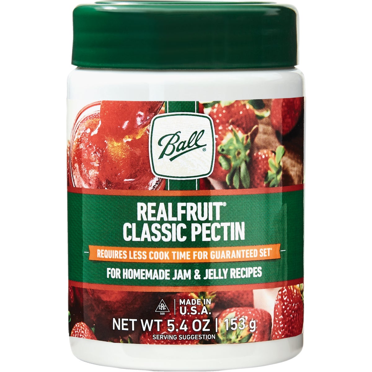 5.4OZ CLASSIC PECTIN