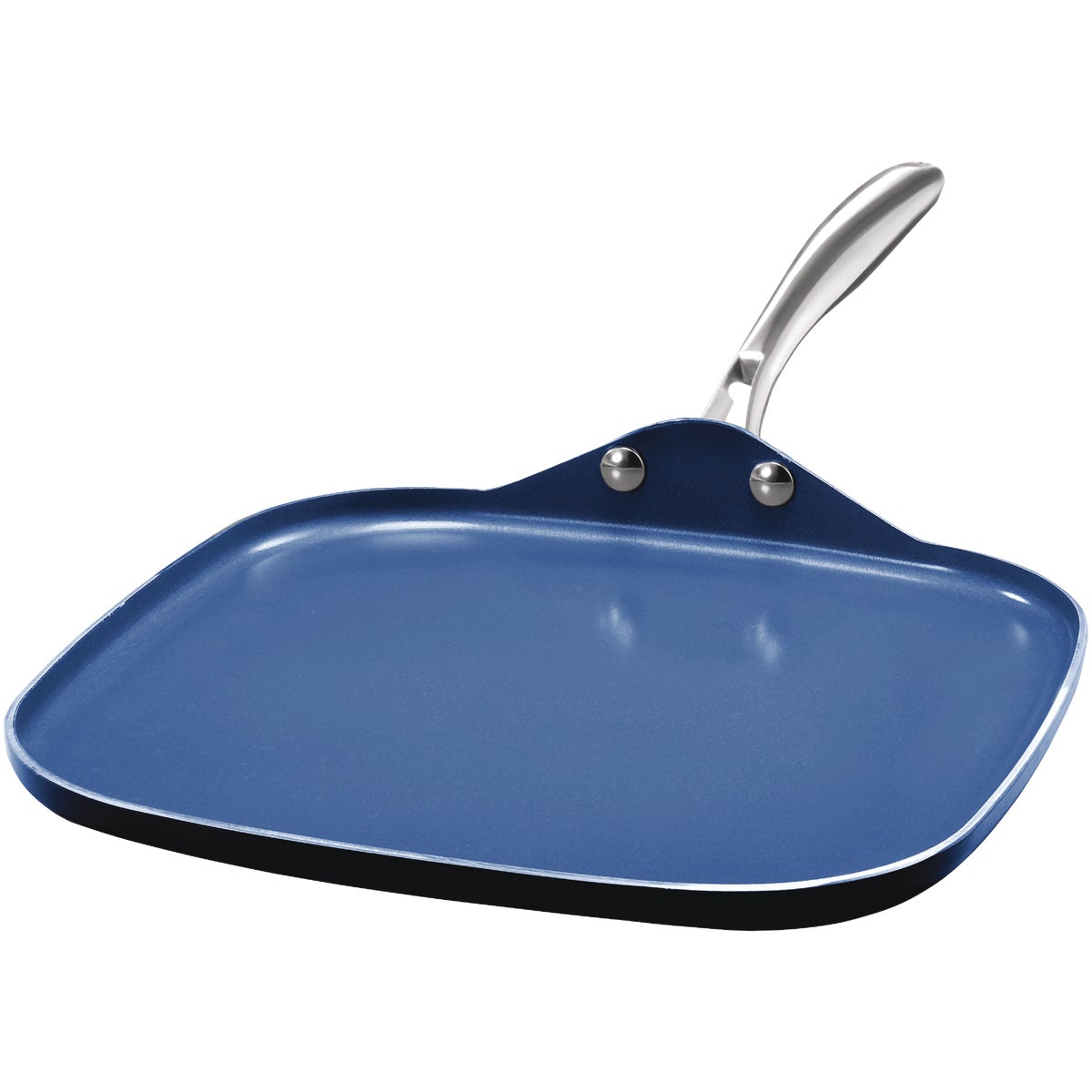 10.5" NS GRIDDLE PAN