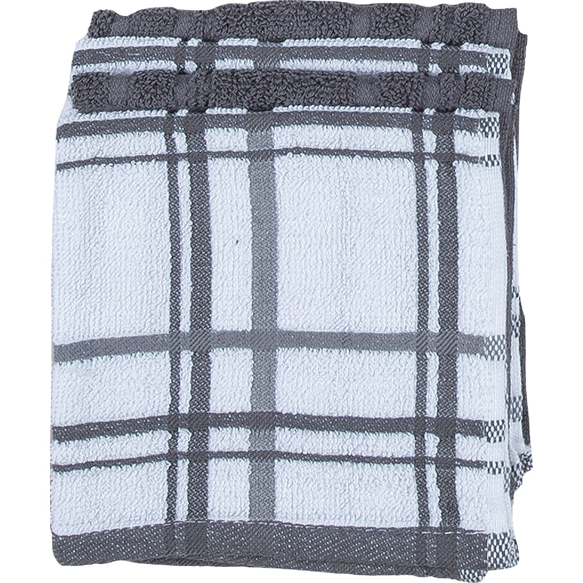 4PK CHRCL DISH CLOTH SET