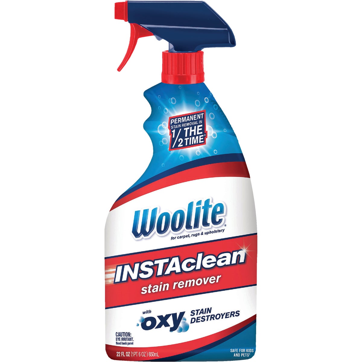 22OZ STAIN REMOVER