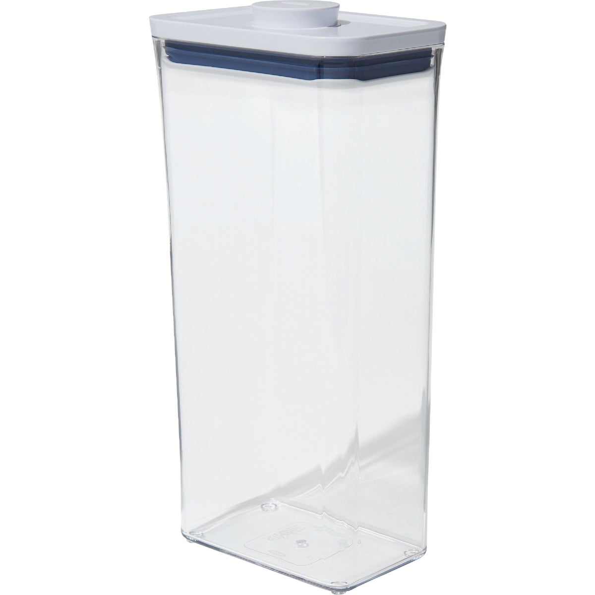 POP RECT TALL CONTAINER