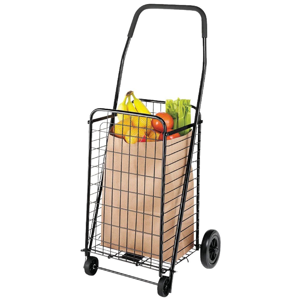 ROLL UTILITY SHOP CART