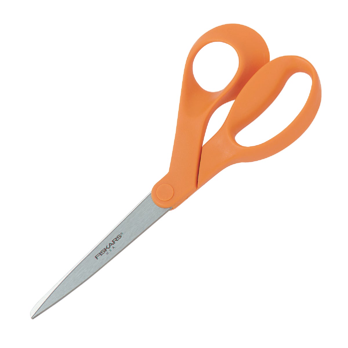 Fiskars No. 8 Bent Scissors 626415