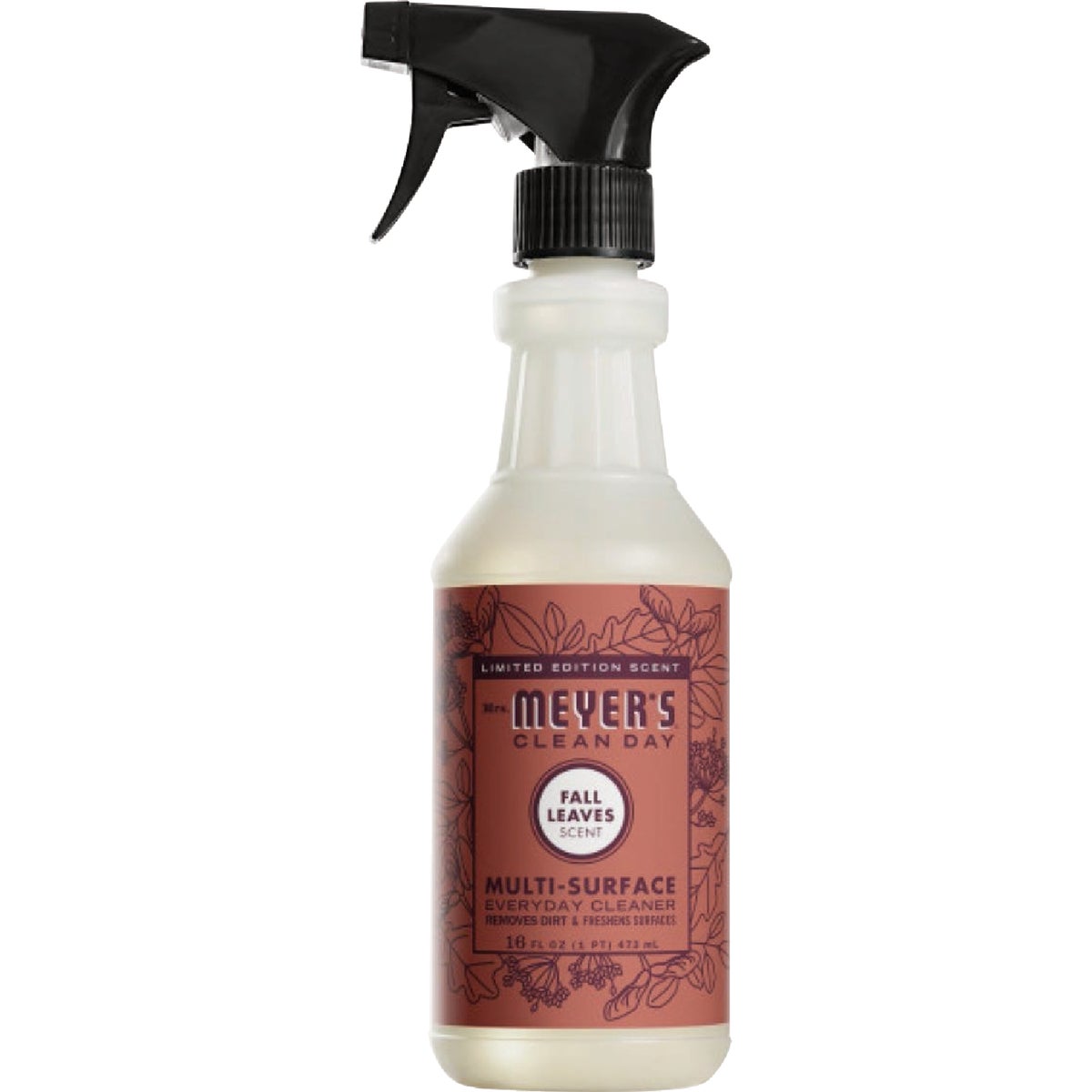 16OZ FALL LEAVES CLEANER