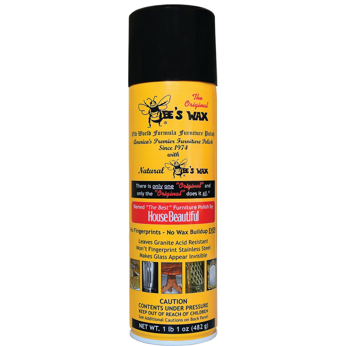 17OZ FURNITURE POLISH