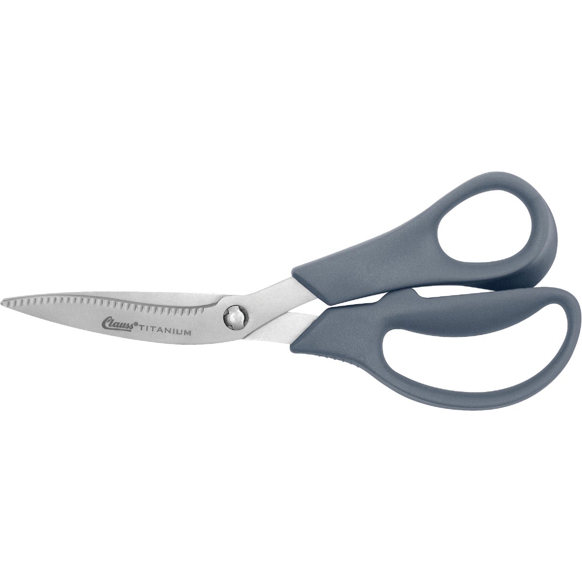 8" ALL PURPOSE SHEARS