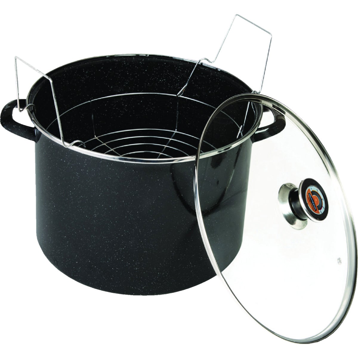 21QT HVY GAUGE CANNER