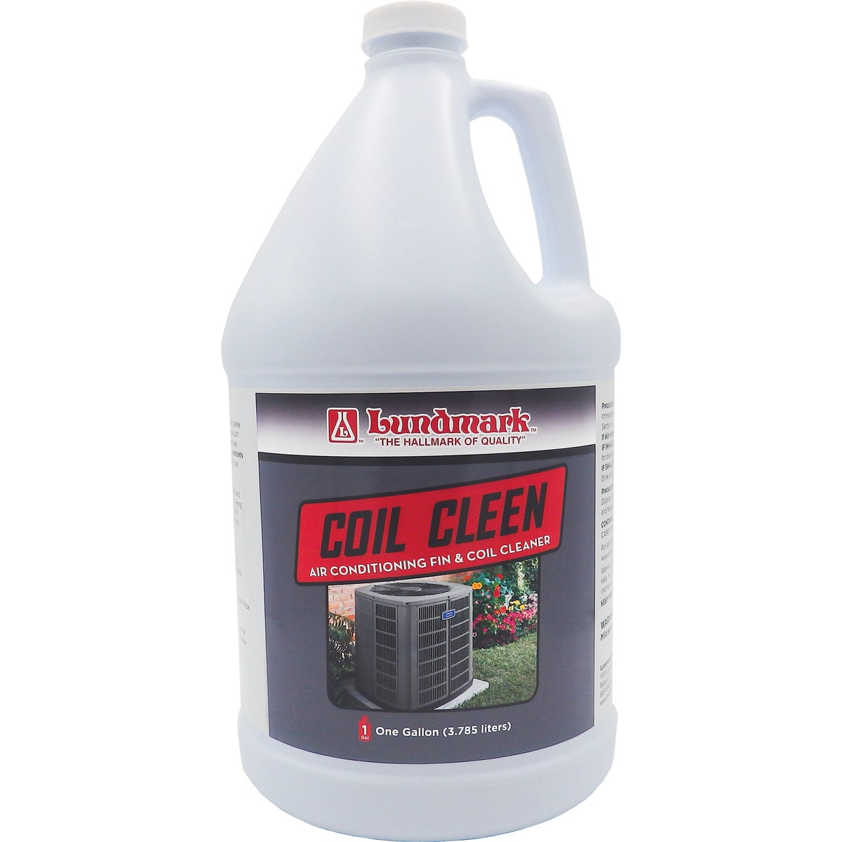Air Conditioner Coil Cleaner