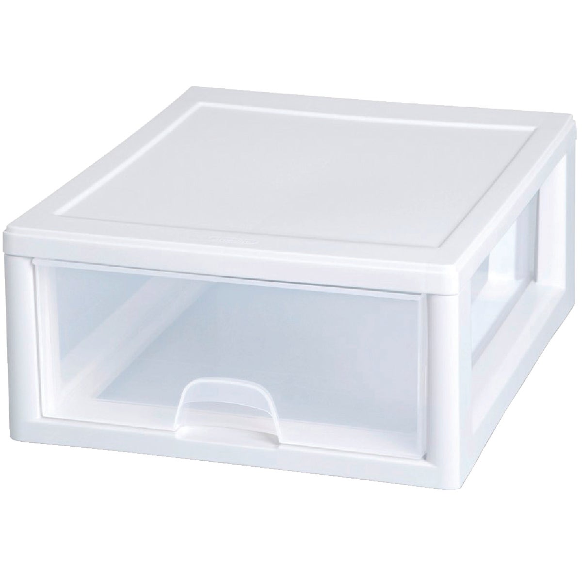 Sterilite Stackable Storage Drawer 627518