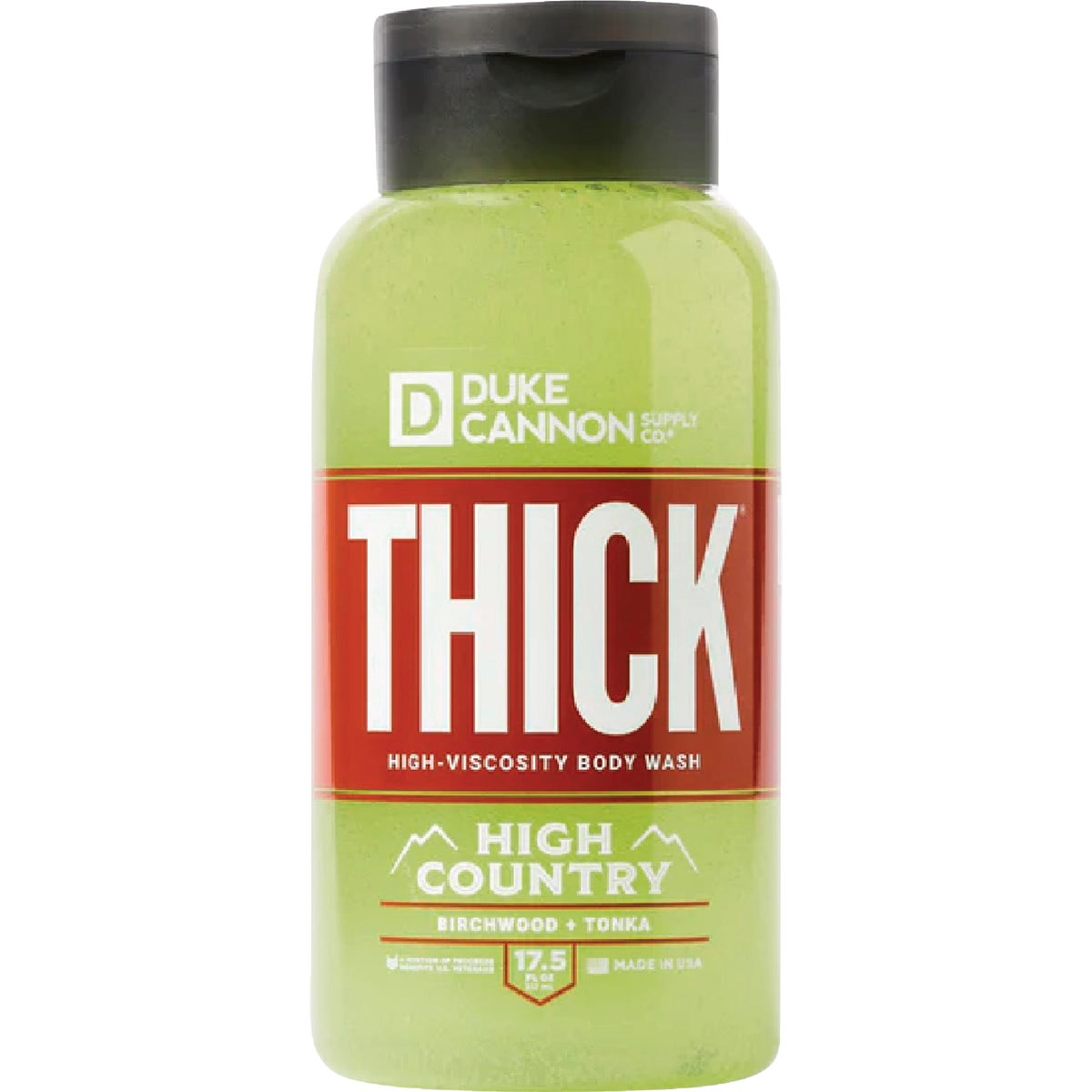 THICK - HIGH COUNTRY