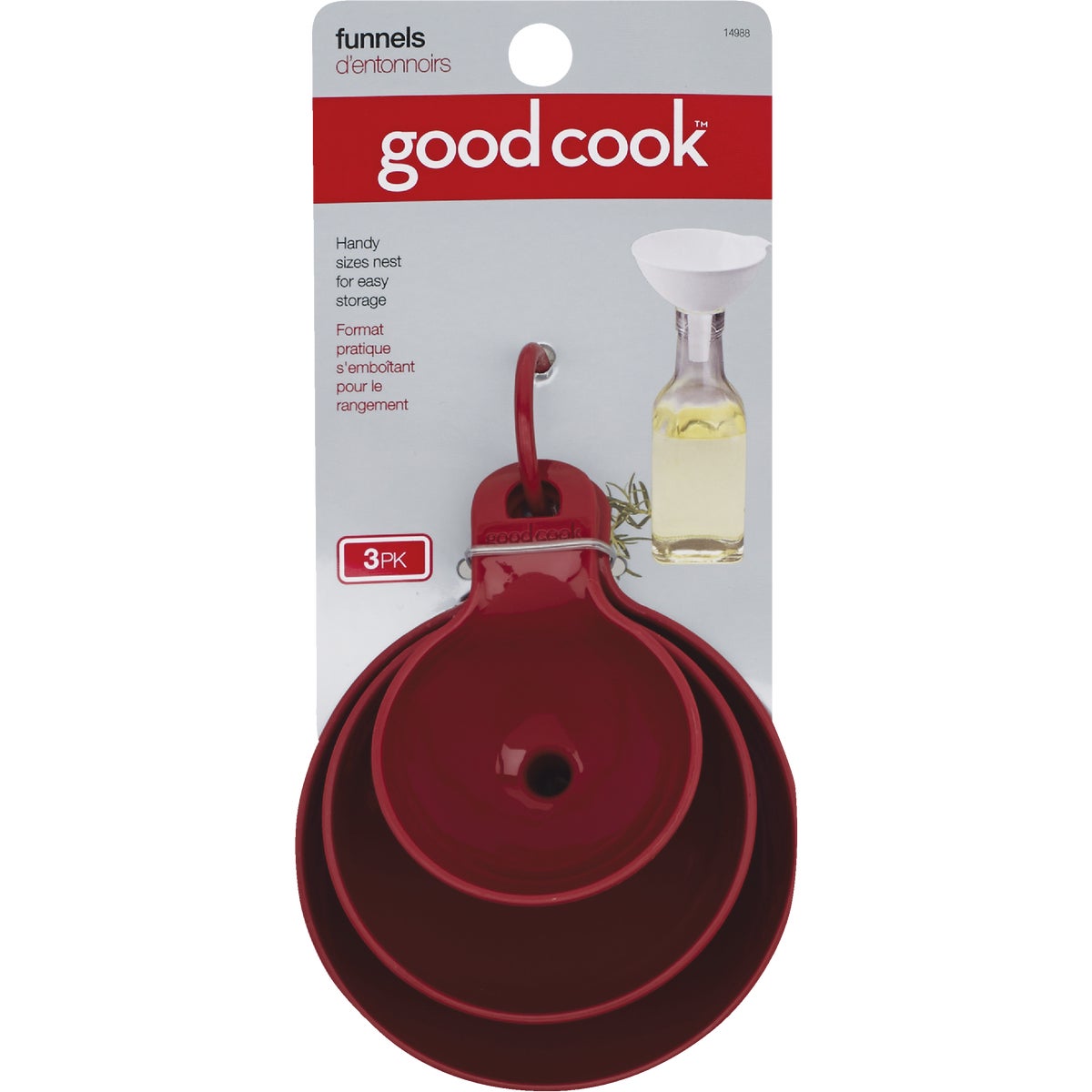 Goodcook Funnel 628593