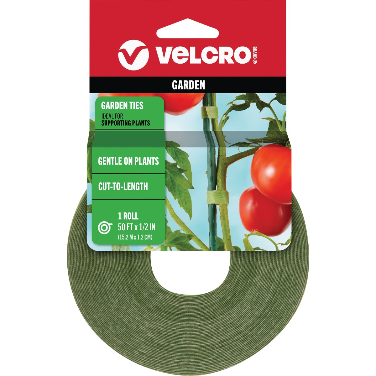 50 GRN TIE FASTENER
