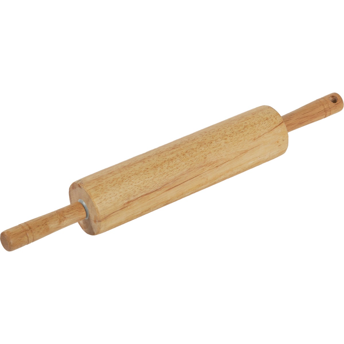 WOOD ROLLING PIN