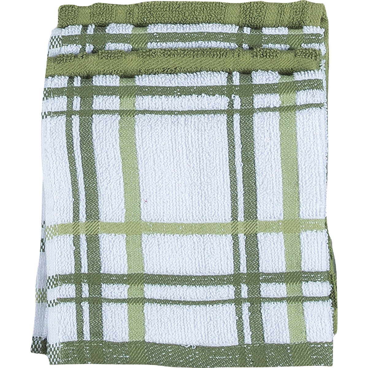 4PK MDW DISH CLOTH SET