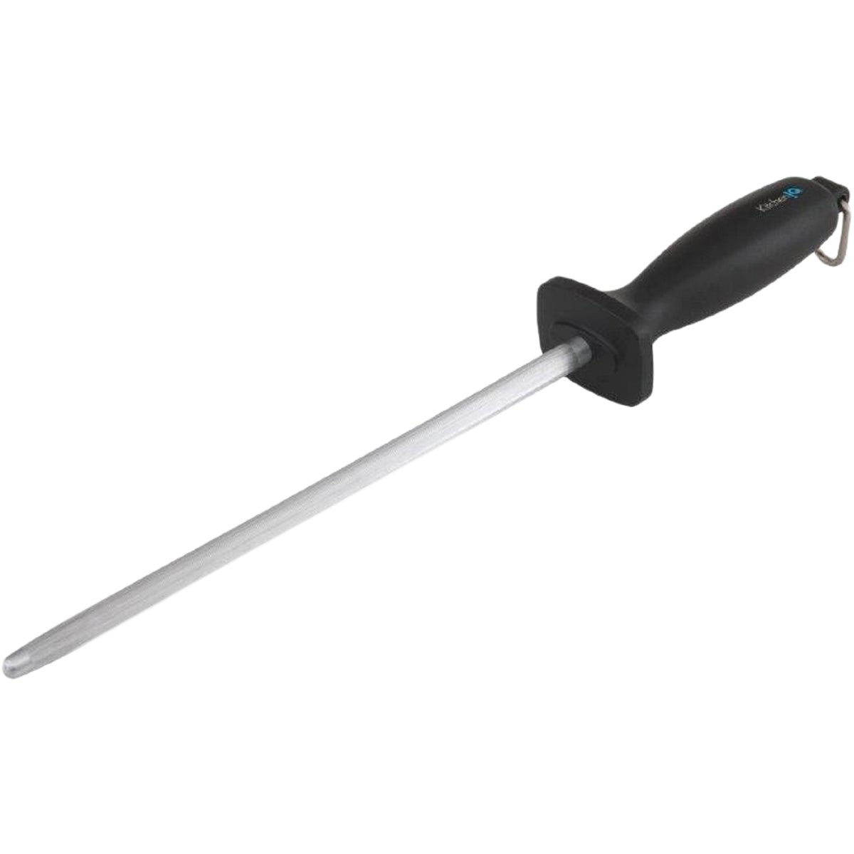 9" STEEL SHARPENER