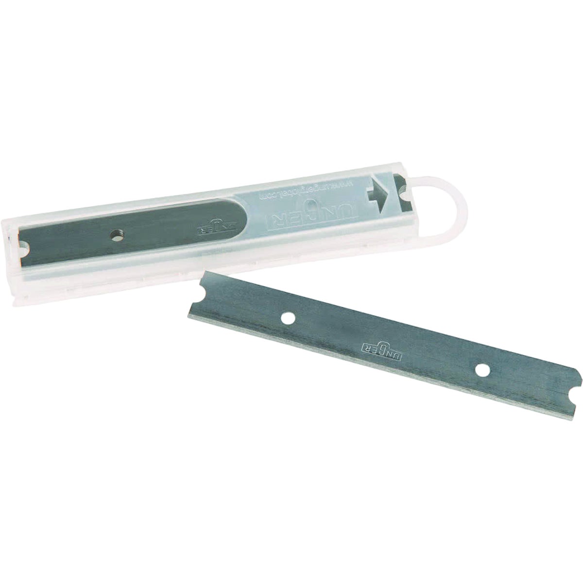 10PK 4" FLR SCRPER BLADE