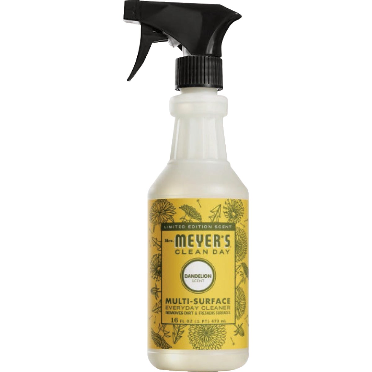 16OZ DANDELION CLEANER