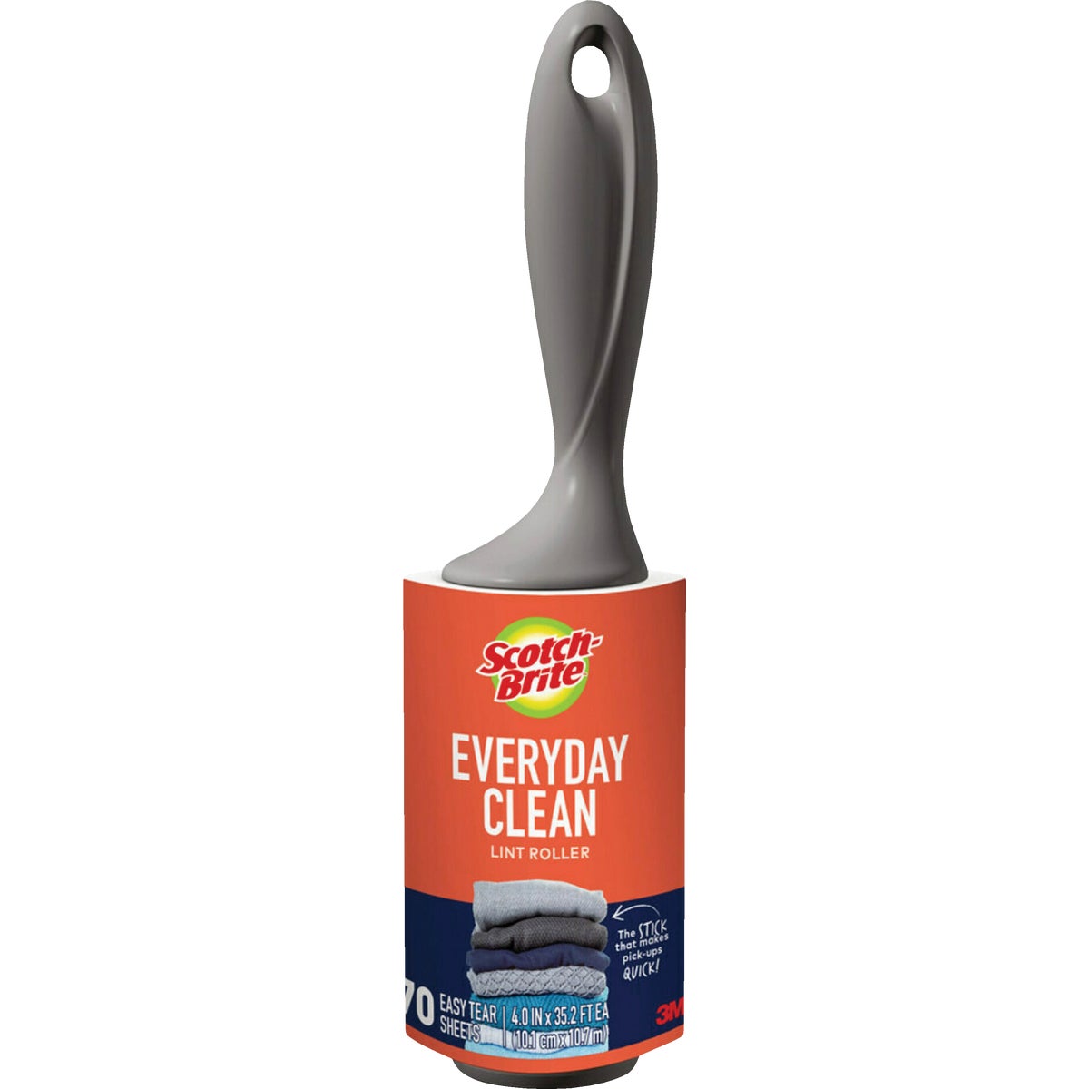 70 SHEET LINT ROLLER