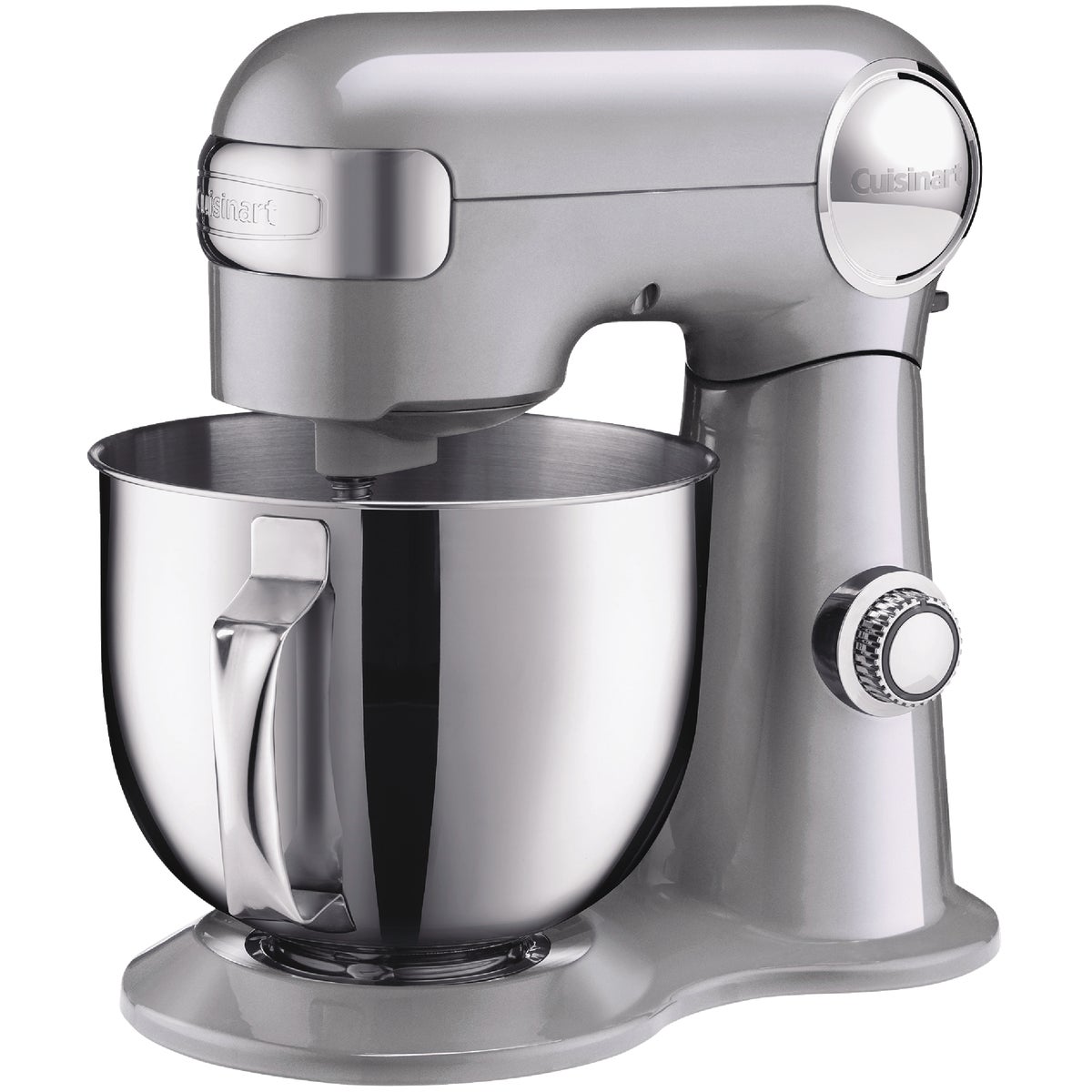 5.5QT SLV STAND MIXER