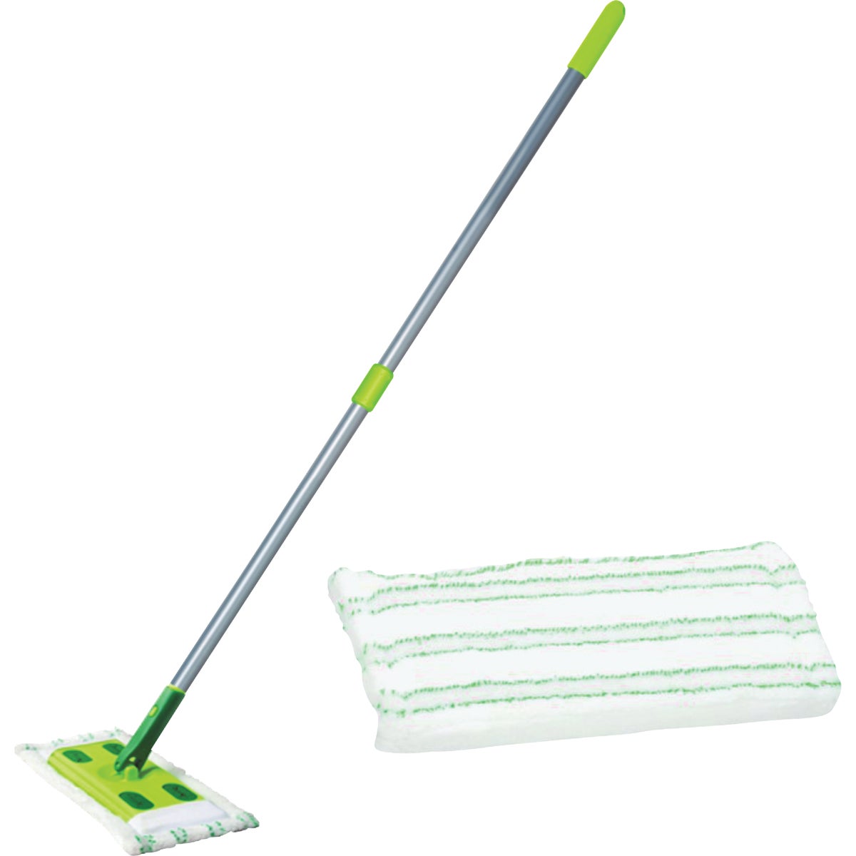 MICROFIBER FLR MOP KIT