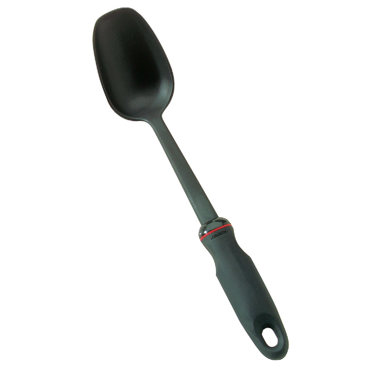 12" GRIP-EZ SOLID SPOON
