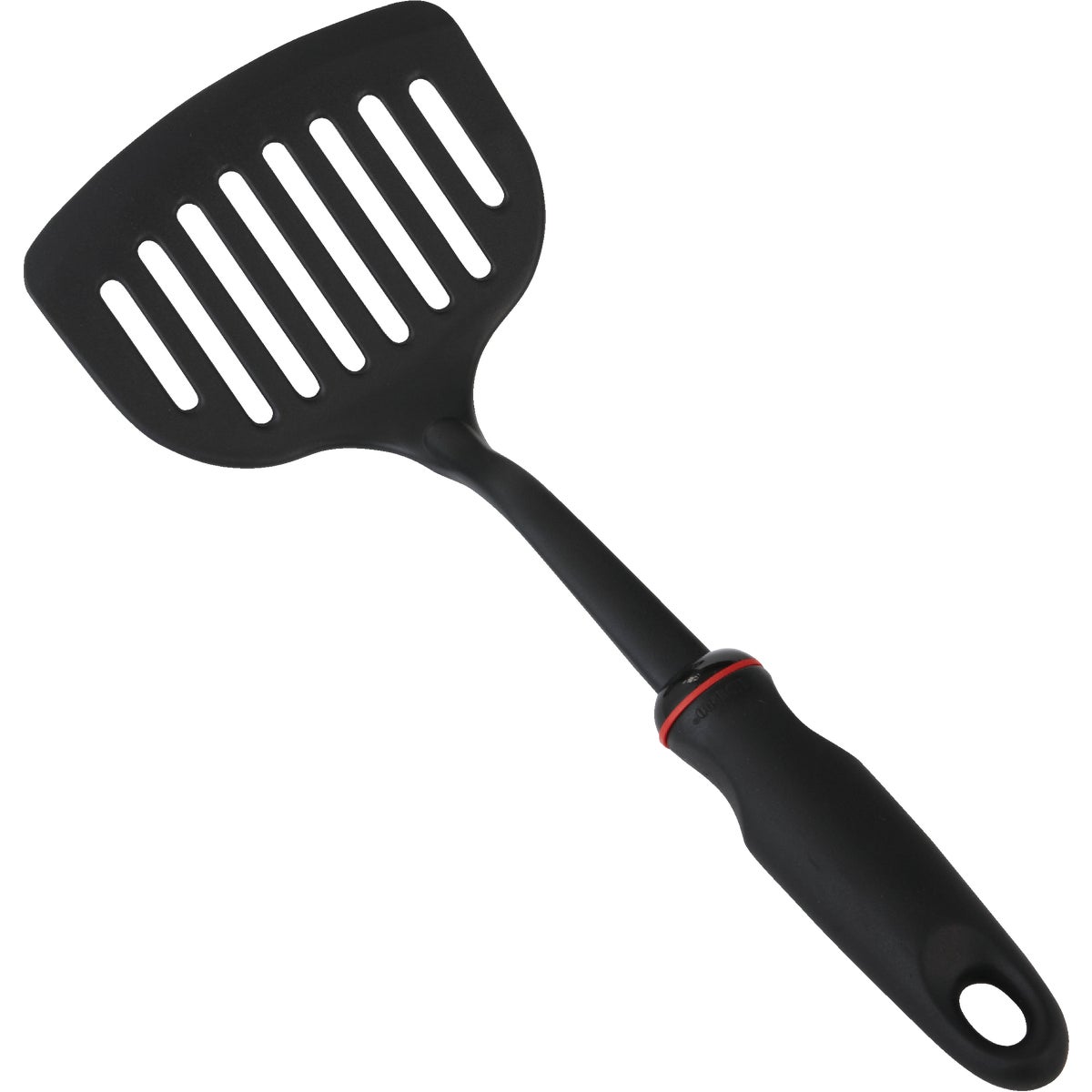 GRIP-EZ SLOTTED SPATULA