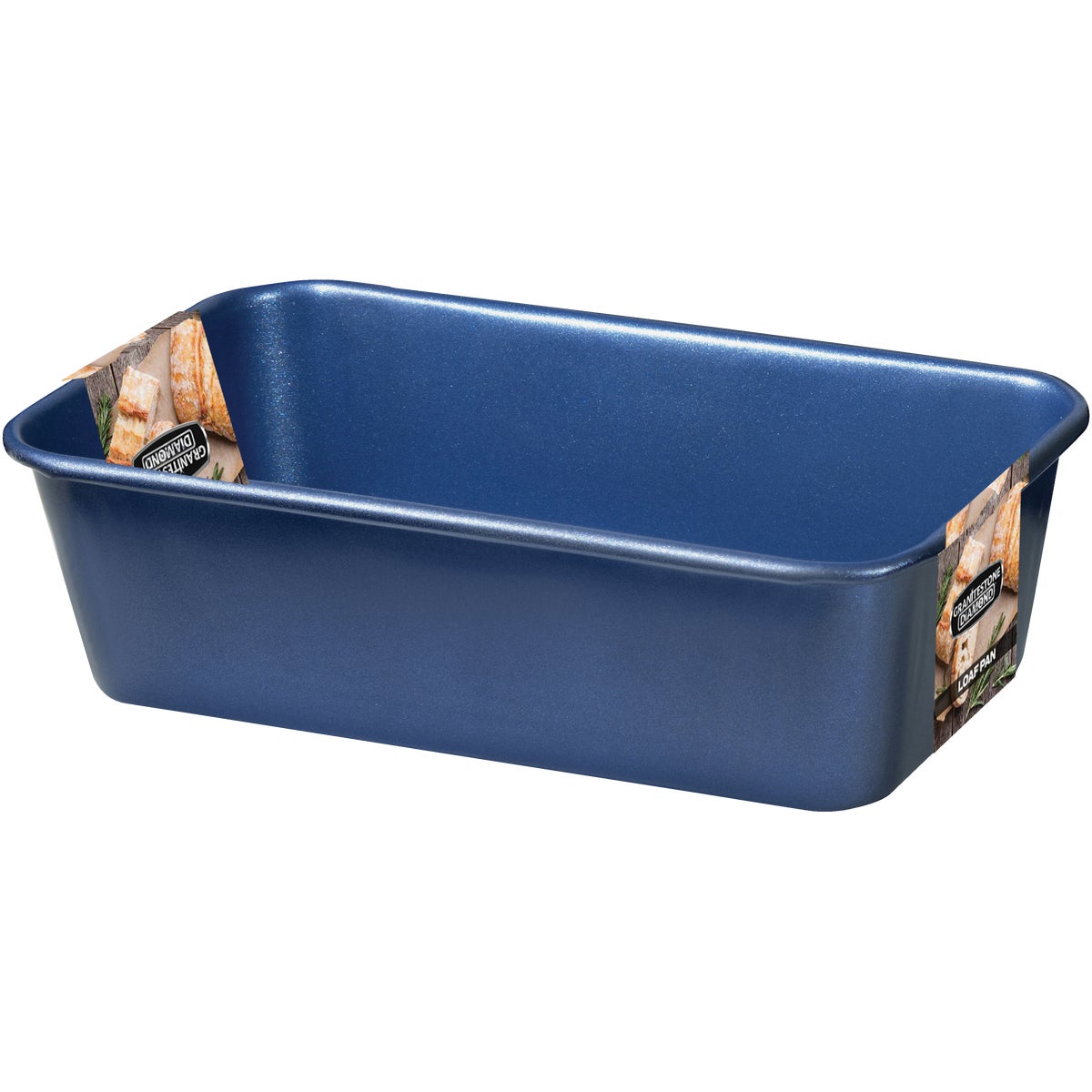 9" NS LOAF PAN