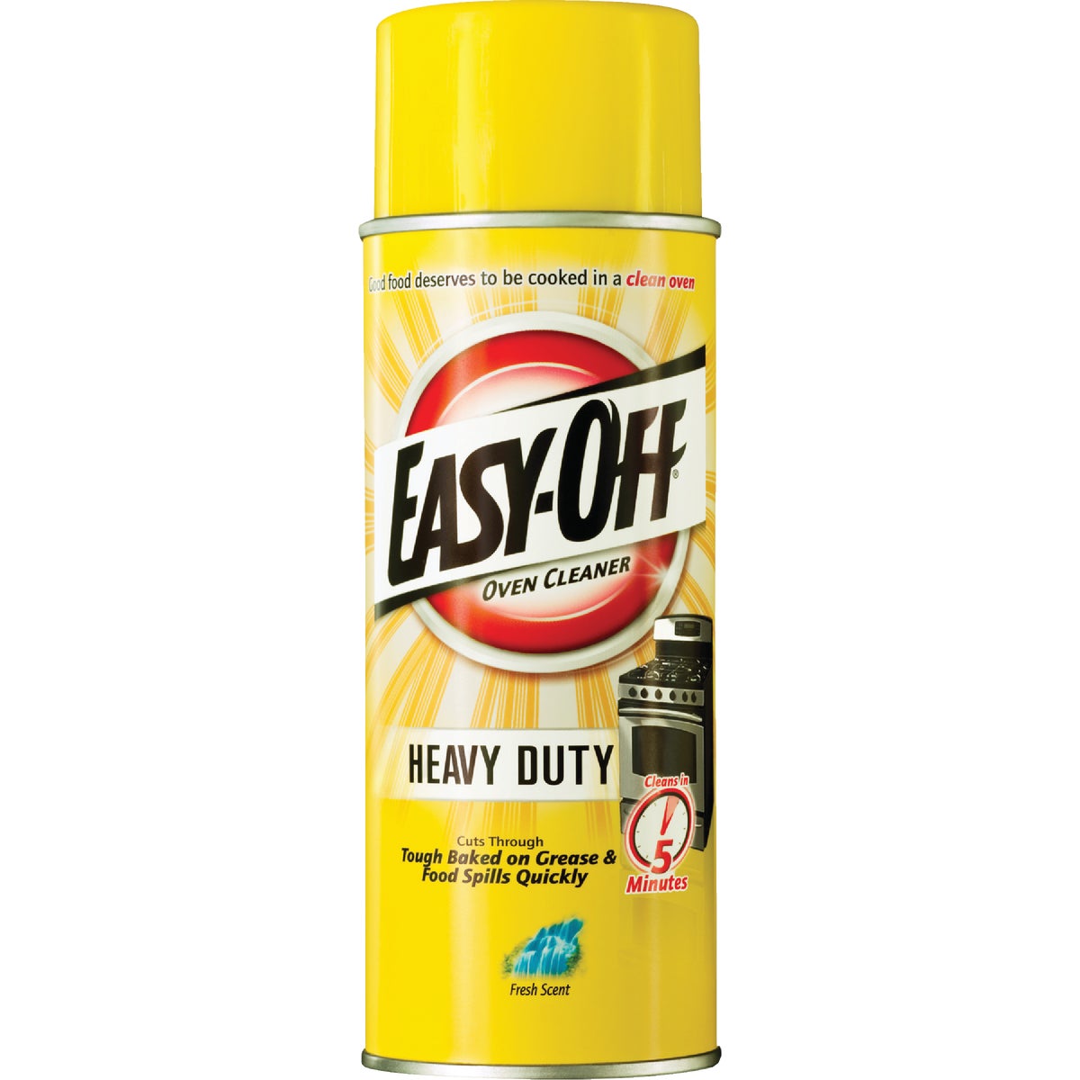 Easy-Off 14.5 Oz. Oven Cleaner 631150