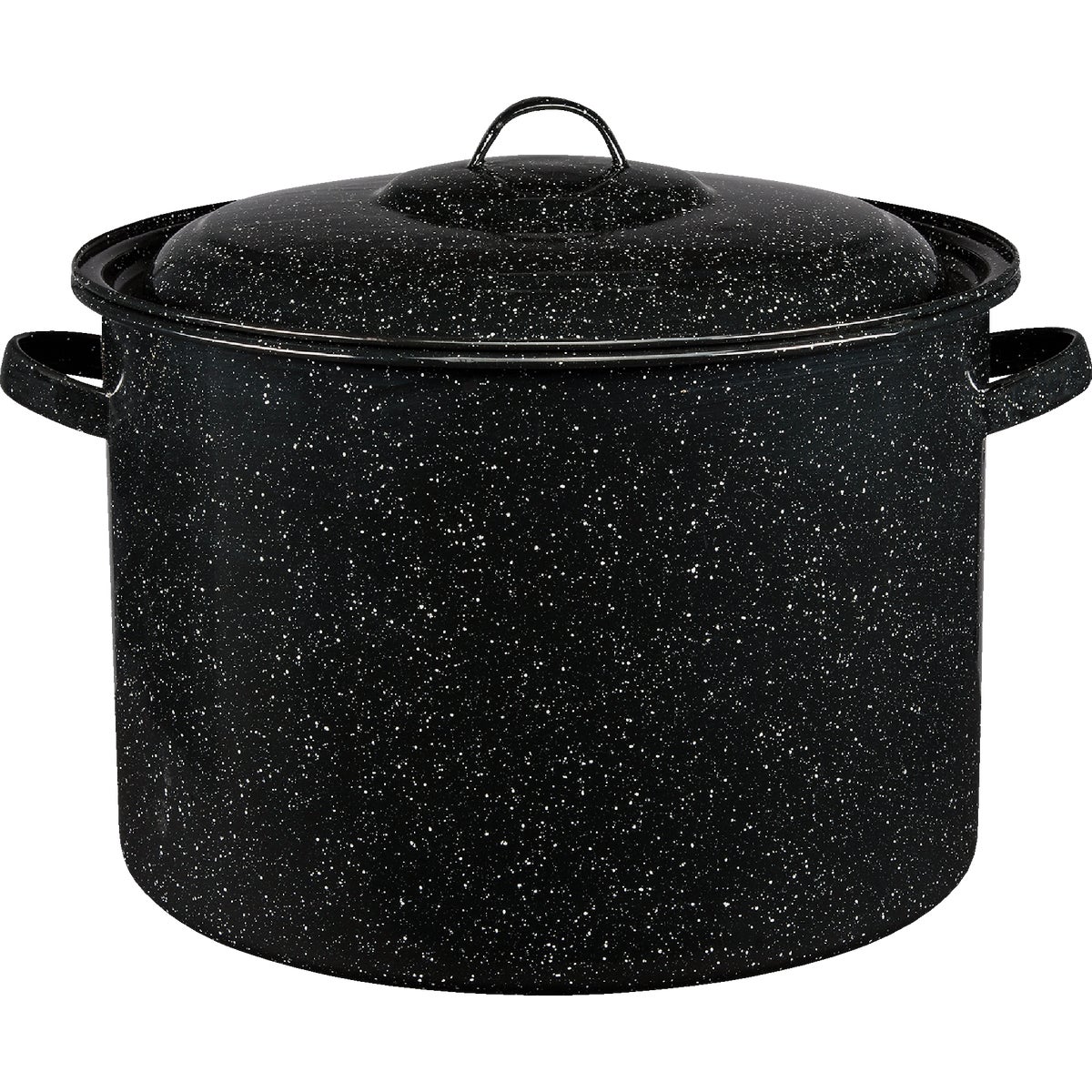 21QT STOCK POT