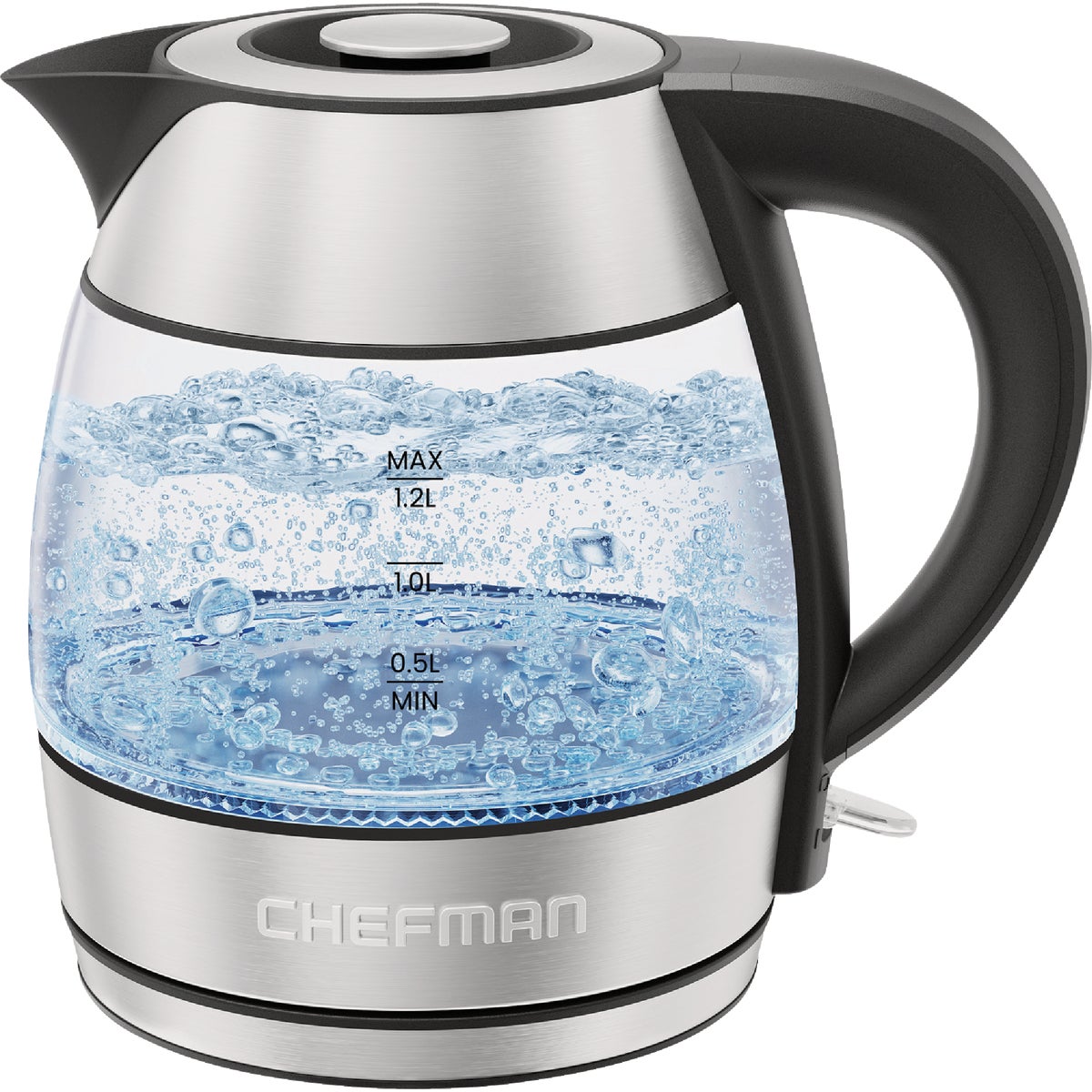 1.2L ELECTRIC KETTLE