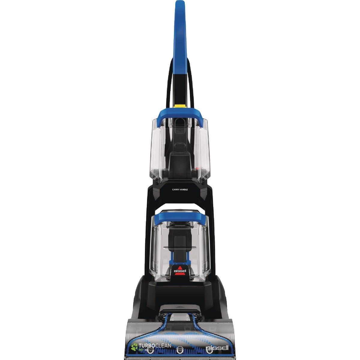 TRBOCLN PETXL VACUUM