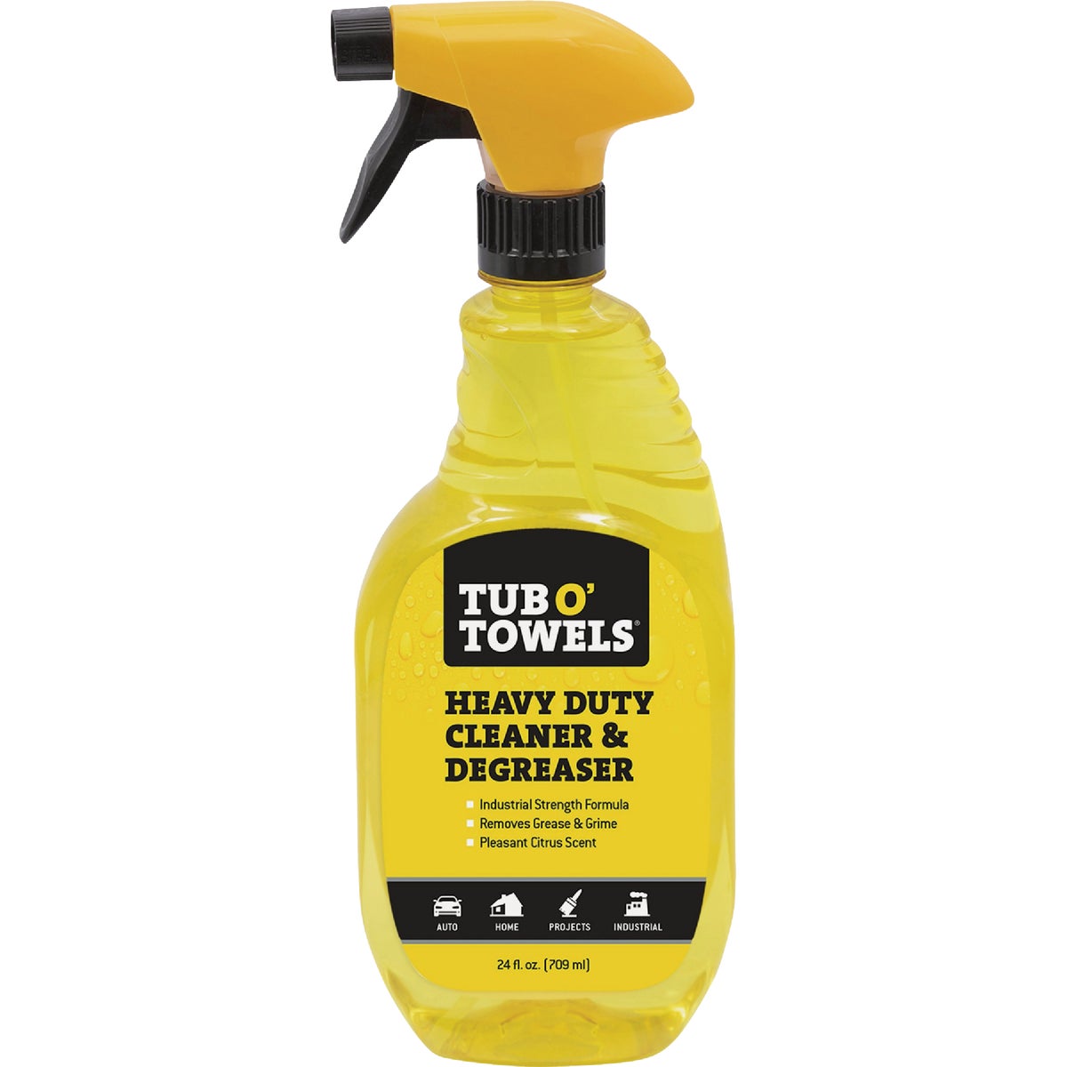 24OZ HD CLEANR/DEGREASER