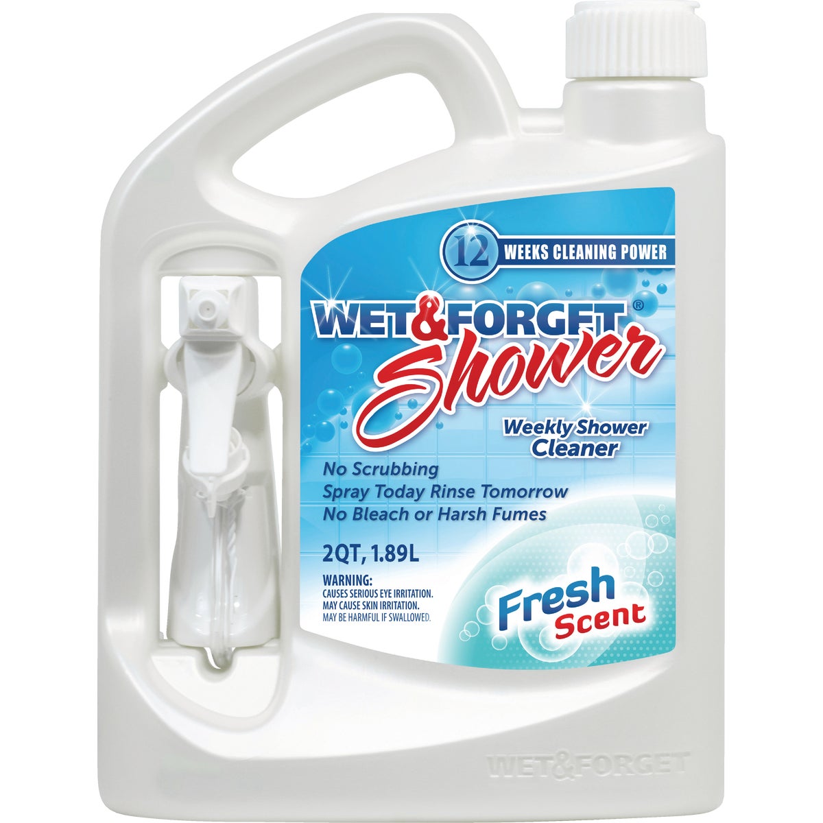 64OZ SHOWER CLEANER