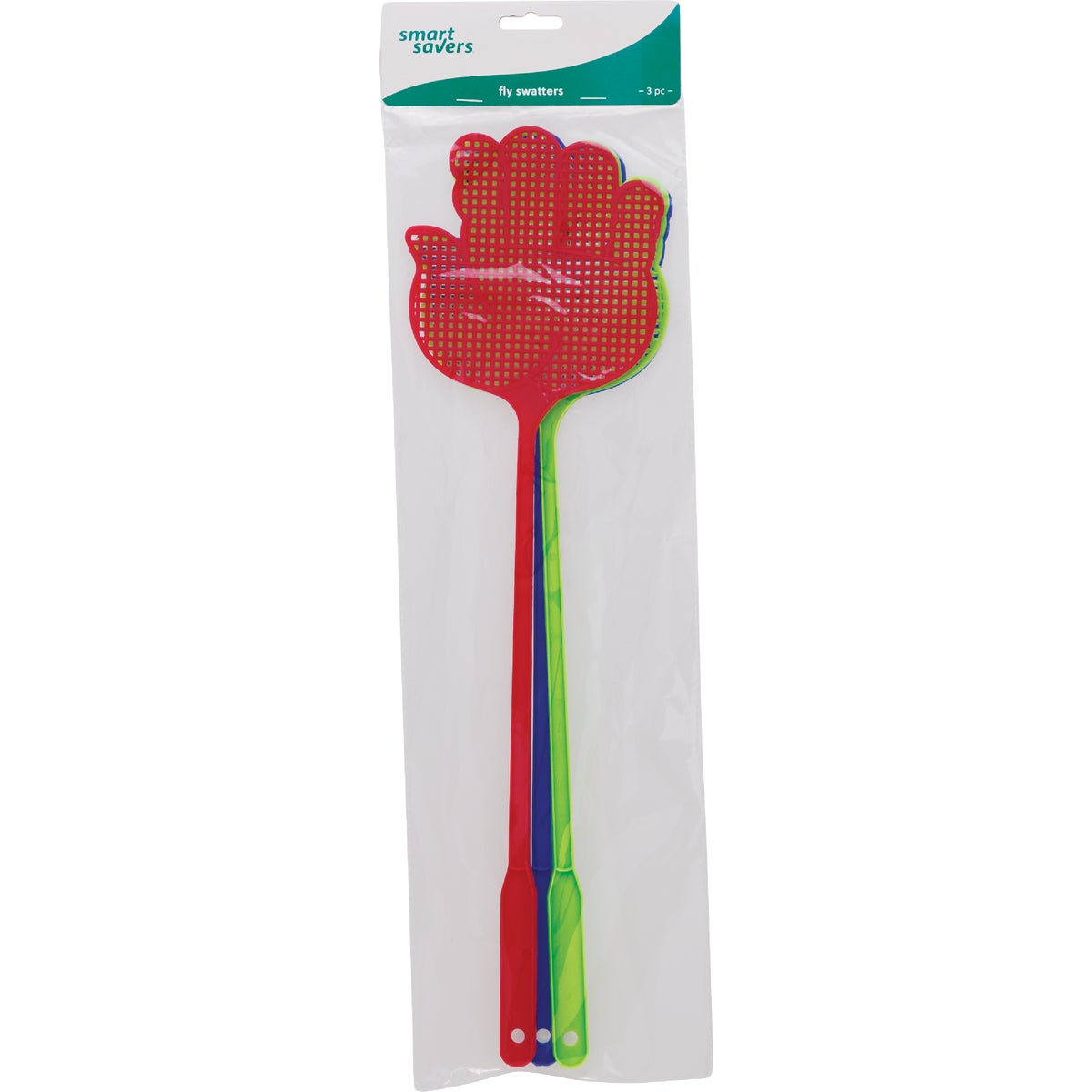 Fly Swatters