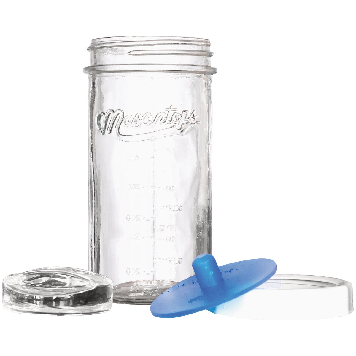 WM JAR FERMENTING KIT
