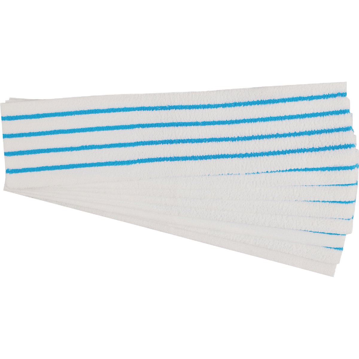 8PK DISP MOP PAD REFILL