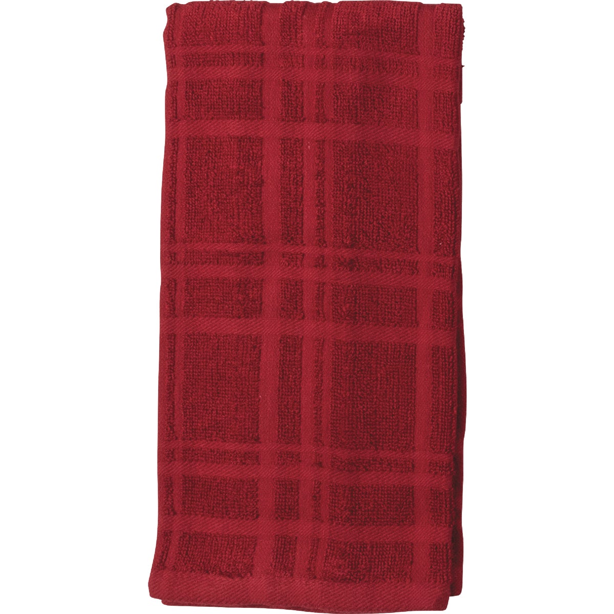 2PK CINN SLD TERRY TOWEL
