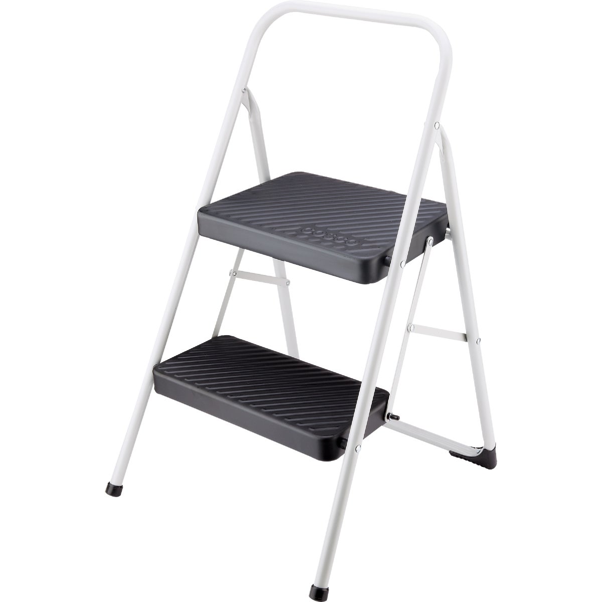 FOLDING STEP STOOL