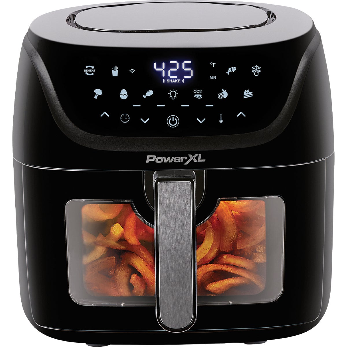 6QT PRO AIR FRYER