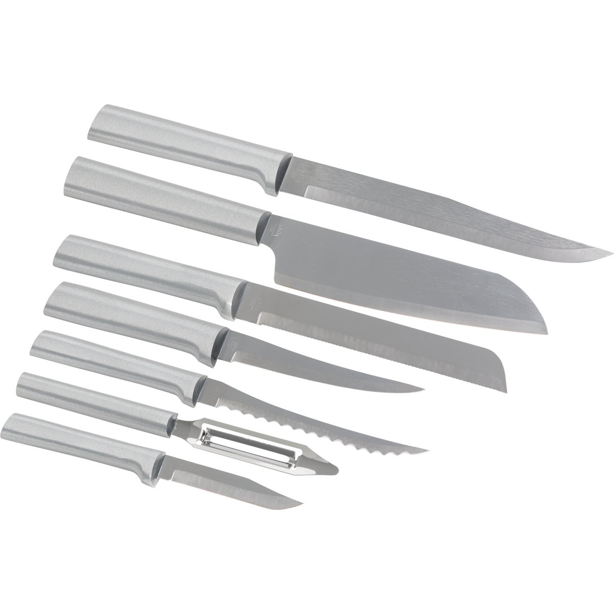 7PC STARTER KNIFE SET