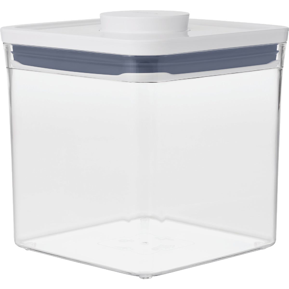 POP SQ SHORT CONTAINER