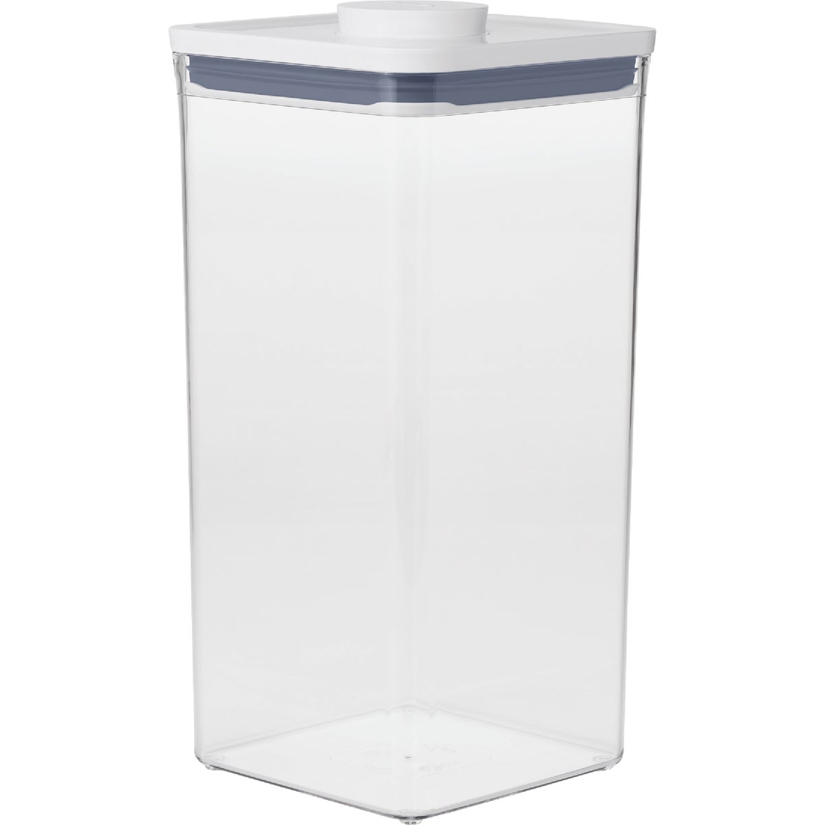 POP SQ TALL CONTAINER