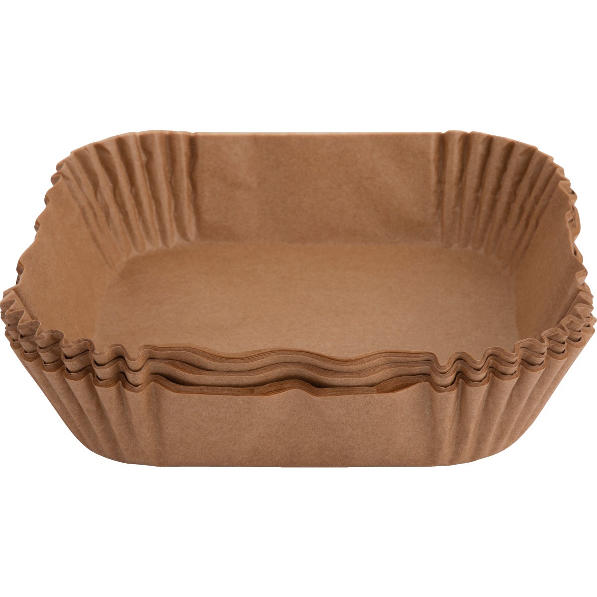 6.3" SQR AIRFRYER LINER