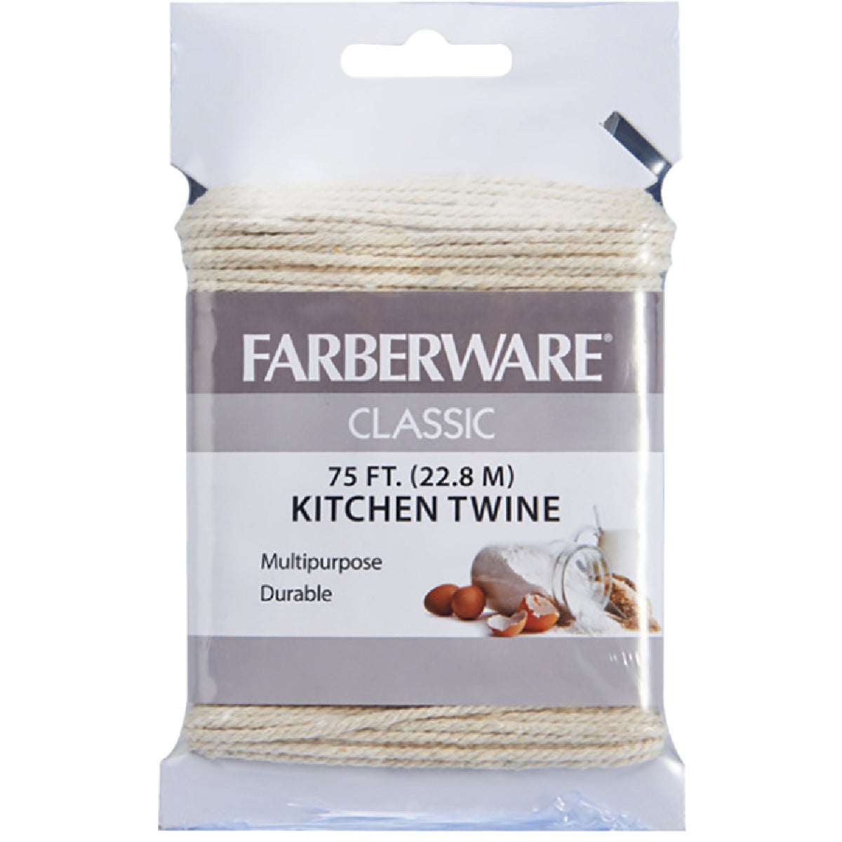 75 KITCHEN TWINE