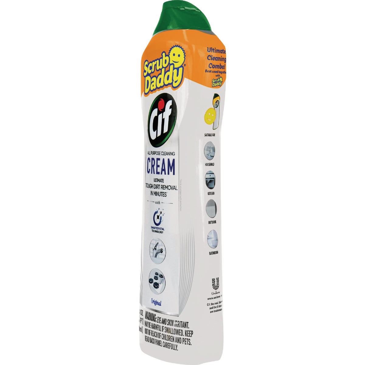 CIF CREAM ORIGINAL