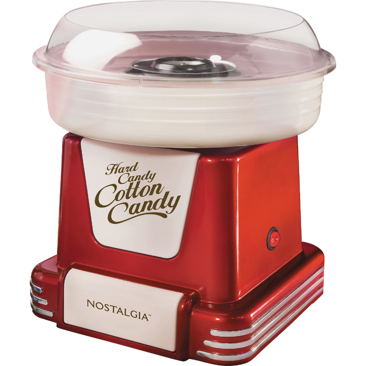 COTTON CANDY MAKER