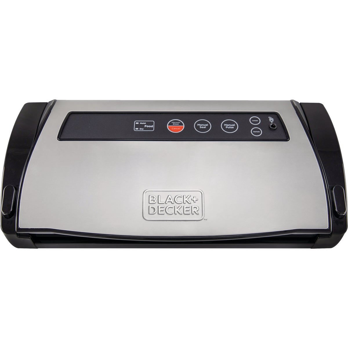 DRY/MOIST VACUUM SEALER