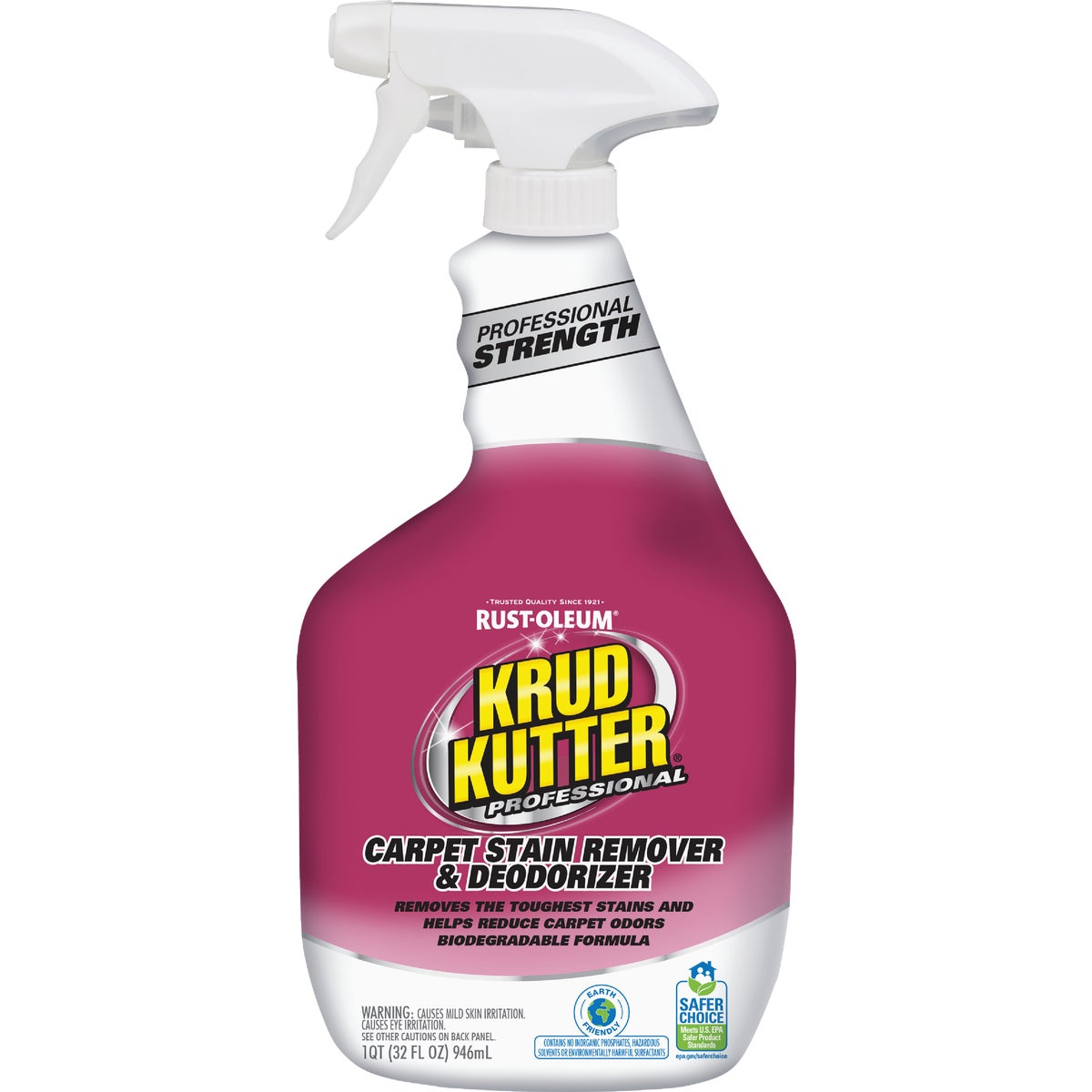 32OZ CARPET CLEANER