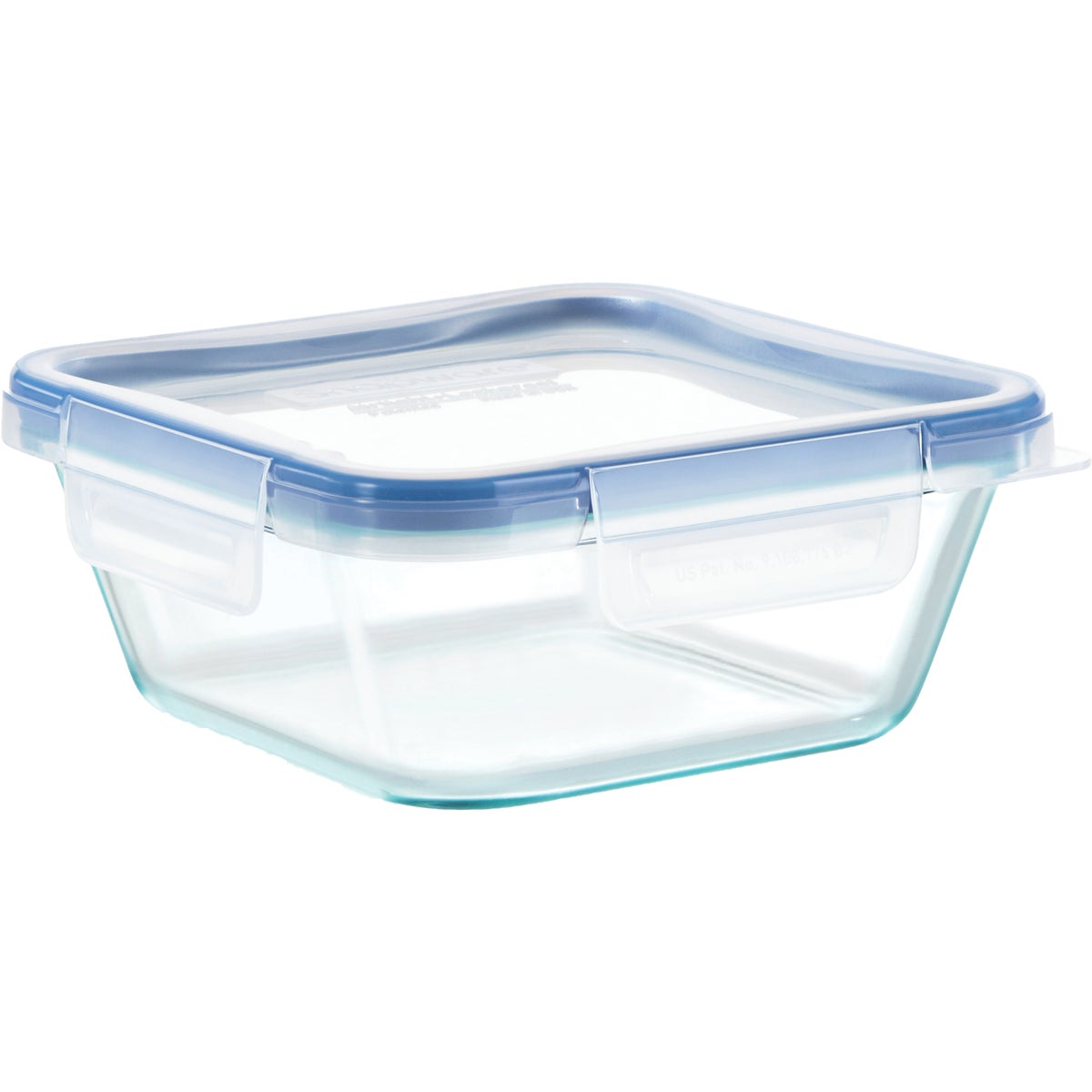 Snapware Total Solution Pyrex Glass Storage Container 637596